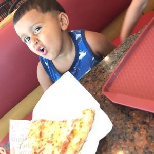 Meet your Posher, Hector